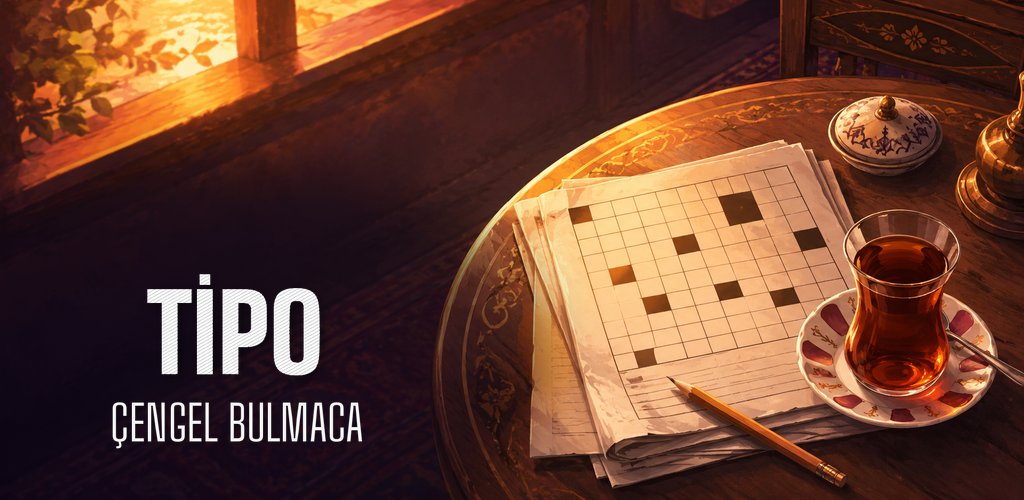 Tipo Çengel Bulmaca